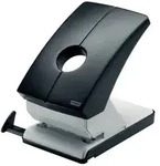 NOVUS Locher B260 025-0422 60Bl. Metall schwarz