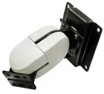 Ergotron 100 Series Pivot Double - Befestigungskit (doppelter Drehpunkt)