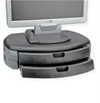 ROLINE Monitor-/Drucker-St&auml;nder Trend, bis 20 kg LCD-Monitorarme Monitor-St&auml;nder