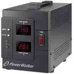 Bluewalker Powerwalker Spannungsregler AVR 3000 SIV FR 2400W Multimedia-Technik USVs