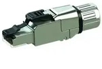 Teleg&auml;rtner MFP8 - Netzwerkanschluss - RJ-45 (M)