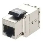equip Pro - Modularer Einschub (Kopplung) - RJ-45