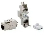 equip Professional - Modulare Eingabe - RJ-45 (Packung mit 8)
