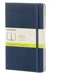 Moleskine Classic Large - Notizbuch - fester Einband