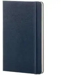 Moleskine Classic Large - Notizbuch - fester Einband