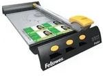 Fellowes Proton A4 - Trimmer - Papier