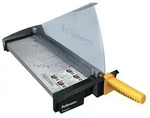 Fellowes Fusion A3 Guillotine - Schneideeinrichtung