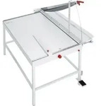 Hebelschneider 1110 mit Werkstoffmesser Schnittl&auml;nge 1100mm