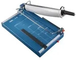 DAHLE Hebelschneider 00597-21540 550mm Werkstoffmesser