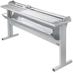 DAHLE Rollenschneider 00450-53061 460x1.500mm DIN A0 wei&szlig;aluminium