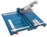 DAHLE Hebelschneider 00562-08975 360mm +Laser/Vordertisch