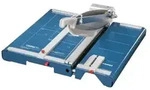 DAHLE Hebelschneider 00868-04505 blau +Lasermodul