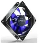 Noiseblocker BlackSilent Fan XE2 (Rev.3) (XE2)