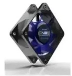 Noiseblocker BlackSilentFan XR2 (Schwarz) (XR2)