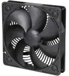 Silverstone SST-AP181 PC-Gehäuse-Lüfter Schwarz (B x H x T) 180 x 180 x 32 mm Silverstone SST-AP181 PC-Gehäuse-Lüfter Schwarz (B x H x T) 180 x 180 x 32 mm