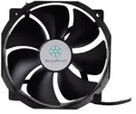 SilverStone FHP141 - Prozessorl&uuml;fter - 140 mm