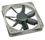 NF-S12B redux-1200 120x120xx25 3-poliger Stecker