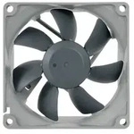 Noctua Redux NF-R8 - Geh&auml;usel&uuml;fter - 80 mm - m3/h - 17.1 dB