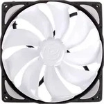NoiseBlocker NB-eLoop B14-3 PC-Geh&auml;use-L&uuml;fter Wei&szlig;, Schwarz (B x H x T) 140 x 140