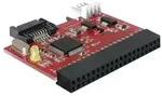 DELOCK IDE Konverter IDE 40pin -> SATA