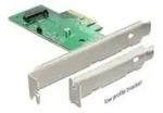 Delock 89370 PCI-Express Karte M.2 PCIe