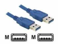 DeLOCK - USB-Kabel - USB (M) bis USB (M) - USB 3.0