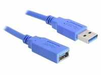 DeLOCK - USB-Verlängerungskabel - USB (M) bis USB (W)