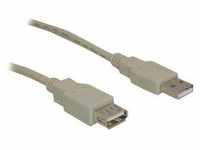 DeLOCK - USB-Verlängerungskabel - USB (M) bis USB (W)