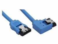 InLine - SATA-Kabel - Serial ATA 150/300/600
