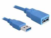 Delock - USB-Verlängerungskabel - USB (M) bis USB (W)
