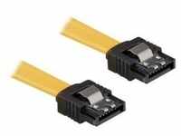 DeLOCK Cable SATA - SATA-Kabel - Serial ATA 150/300 - SATA (W)