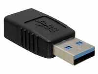 DeLOCK - USB-Adapter - USB Typ A (M) bis USB Typ A (W)