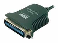 Sedna SE-USB-PRT - Parallel-Adapter - USB - IEEE