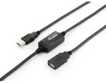 Equip USB 2.0 Active Extension Cable - USB-Erweiterung