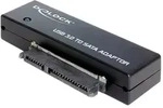 Delock 62486 Kabeladapter - Kabel - Digital / Daten - 22-polig - Schwarz