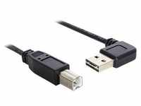 DeLOCK EASY-USB - USB-Kabel - USB Typ B (M)