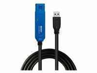 LINDY USB 3.0 Active Extension Cable Pro - USB-Erweiterung