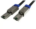 StarTech.com SAS Kabel extern SFF-8088 to SFF-8088 Mini SAS Kabel (26pin)