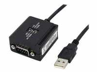 StarTech.com USB 2.0 auf Seriell Adapter Kabel (COM)