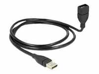 DeLOCK ShapeCable - USB-Verlängerungskabel - USB (W)