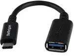 StarTech.com USB 3.1 USB-C auf USB-A Adapter - USB-Adapter - USB-C (M)