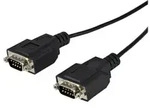 StarTech.com 2 Port FTDI USB auf Seriell RS232 Adapter