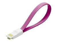 LogiLink - USB-Kabel - Micro-USB Typ B (M) bis USB (M)