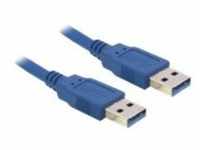 DeLOCK - USB-Kabel - USB Typ A (M) bis USB Typ A (M)