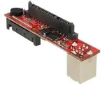 DeLOCK - Speicher-Controller - SATA 6Gb/s - 600 MBps