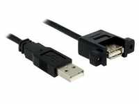 DeLOCK - USB-Verlängerungskabel - USB (W) bis USB (M)