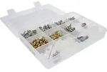 InLine - Schrauben-Kit
