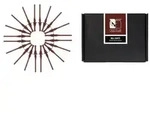 Noctua - Schraubenkit f&uuml;r Systeml&uuml;fter - 6.1
