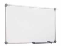 Maul Whiteboard 2000 MAULpro, Emaille (B x H) 180 cm x 120 cm Weiß