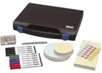 Maul starter Moderationskoffer Kunststoff Anzahl Teile: 1052 30.5 cm x 6.1 cm x 34.5
